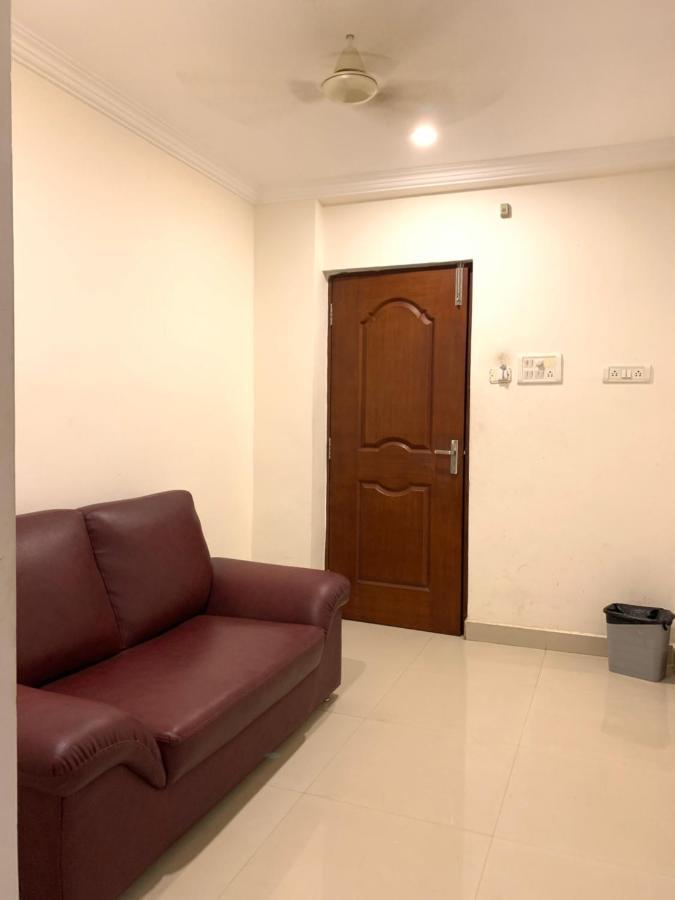 Hotel Half Moon Chennai Extérieur photo